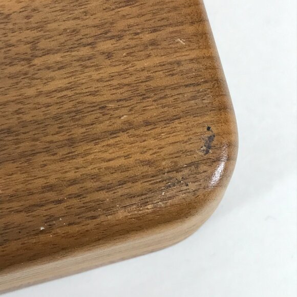 Vintage Budweiser Poker Chip Set 96pc Wooden Box Cards - Picture 9 of 10